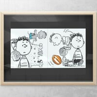 Diptych Drawing by Judas Arrieta "Yard by Yard"  - Thumbnail 5