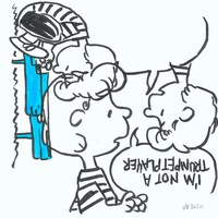 Diptych Drawing by Judas Arrieta "Beethoven love"  - Thumbnail 3