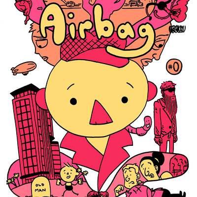 Airbag #0 - Thumbnail 4