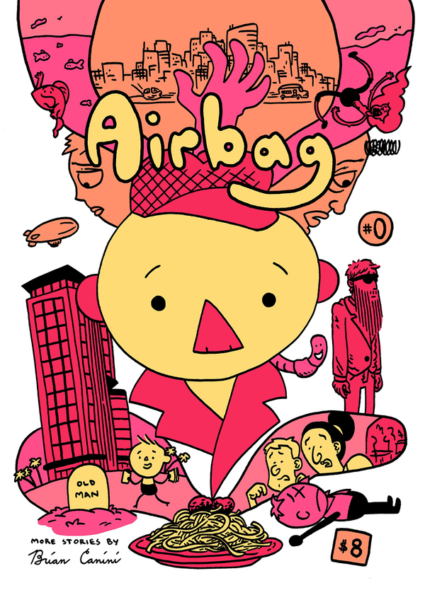 Airbag #0