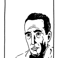 Portraits - Thumbnail 1