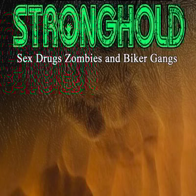 Cocaine-stripper stronghold