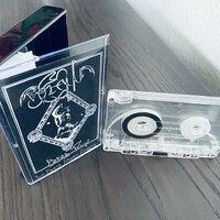 Volahn - La Peste Negra Diabólica - Cassette - Thumbnail 4