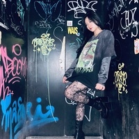 DEATH ANGEL tee ~GREEN edition~ - Thumbnail 2