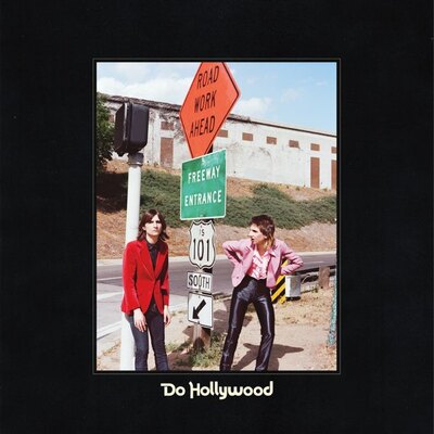 Lemon twigs - do hollywood