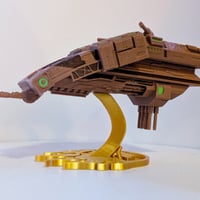 Mini Comicron One Model - Thumbnail 1