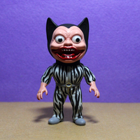 "Big Eyes" Louie #2 - Thumbnail 1