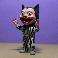 "Big Eyes" Louie #2 - Thumbnail 3