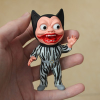 "Big Eyes" Louie #2 - Thumbnail 4