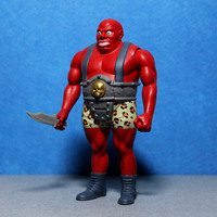 Otto Sparks demon - Thumbnail 2