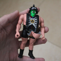 Otto Sparks Black - Thumbnail 5