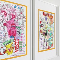 Drawing by Judas Arrieta "Punch!"  - Thumbnail 6