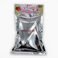 UNPAINTED SET "THRICE TIMES HEARTBREAK" MAD MONK - Thumbnail 3