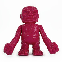 UNPAINTED SET "THRICE TIMES HEARTBREAK" MAD MONK - Thumbnail 2