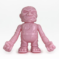 UNPAINTED SET "THRICE TIMES HEARTBREAK" MAD MONK - Thumbnail 1