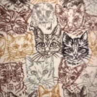 Pussy Control - Luxe Fleece - Thumbnail 3