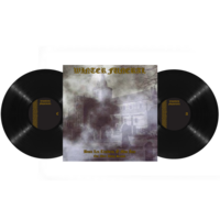 Winter Funeral (FRA) – Bénis Les Ténèbres, Ô Mon Âme… DLP - Thumbnail 1