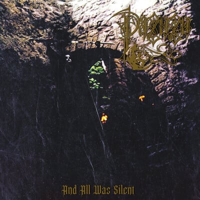 Pazuzu (aut) – and all was silent… lp