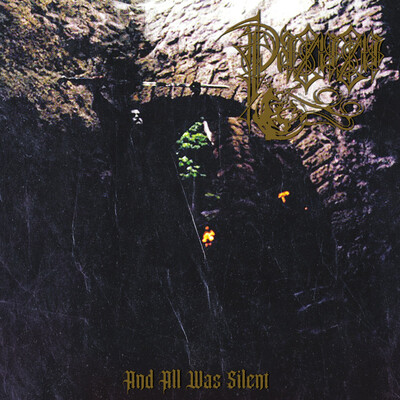 Pazuzu (AUT) – And All Was Silent… LP