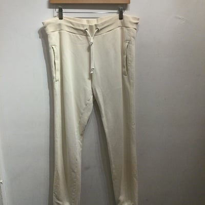 Masion margiela 10 sweatpants