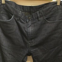 Comme des Garçons Homme Plus 3D cutting jeans 2013 - Thumbnail 1