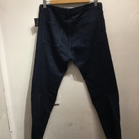 Comme des Garçons Homme Plus 3D cutting jeans 2013 - Thumbnail 3