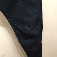 Comme des Garçons Homme Plus 3D cutting jeans 2013 - Thumbnail 4