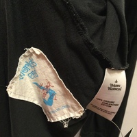 Worlds Ends Climate Revolution drunken shirt  - Thumbnail 2