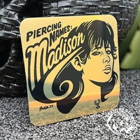 Sticker Pack + Nodal Points Six Preorder Zine US Addresses only.  - Thumbnail 3