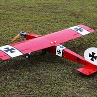 Aeromax 72in Easy Stik ARF R/C Airplane Kit  - Thumbnail 1