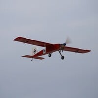 Aeromax 72in Easy Stik ARF R/C Airplane Kit  - Thumbnail 7