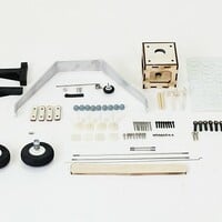 Aeromax 72in Easy Stik ARF R/C Airplane Kit  - Thumbnail 6