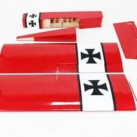 Aeromax 72in Easy Stik ARF R/C Airplane Kit  - Thumbnail 5