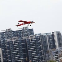 Aeromax 72in Easy Stik ARF R/C Airplane Kit  - Thumbnail 8