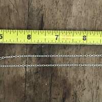 Gingerbread House and People Necklace  - Thumbnail 2