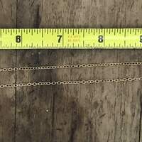 Gingerbread House and People Necklace  - Thumbnail 3