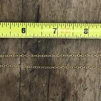 Gingerbread House and People Necklace  - Thumbnail 4