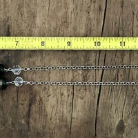 Santa Claus Necklace  - Thumbnail 3