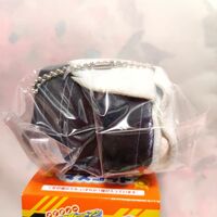 Katekyo Hitman Reborn Gororin Plush Keychain - Superbi Squalo - Thumbnail 2