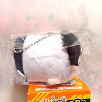Katekyo Hitman Reborn Gororin Plush Keychain - Yamamoto Takeshi - Thumbnail 2