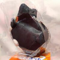 Katekyo Hitman Reborn Gororin Plush Keychain - Reborn - Thumbnail 2