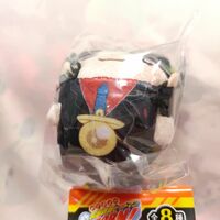 Katekyo Hitman Reborn Gororin Plush Keychain - Reborn - Thumbnail 3