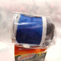 Katekyo Hitman Reborn Gororin Plush Keychain - Gokudera Hayato - Thumbnail 2