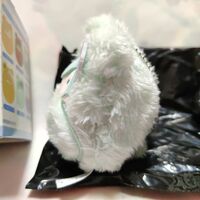 Katekyo Hitman Reborn Kurumitapinui Plush Keychain - Fran - Thumbnail 2