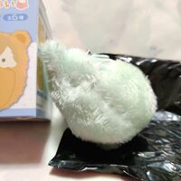 Katekyo Hitman Reborn Kurumitapinui Plush Keychain - Fran - Thumbnail 4