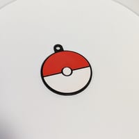 Symbol Keychains (Large) - Thumbnail 2