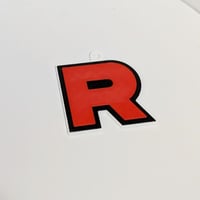 Symbol Keychains (Large) - Thumbnail 3