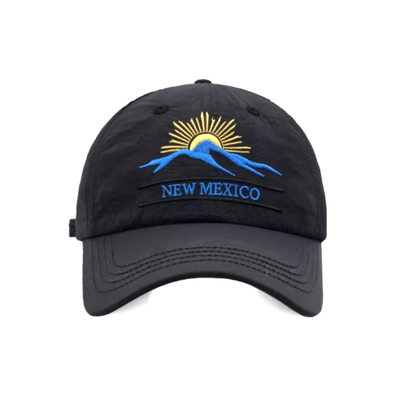 NEW MEXICO CAP