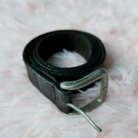 Y2K Black Belt - Thumbnail 1