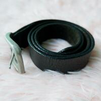 Y2K Black Belt - Thumbnail 2